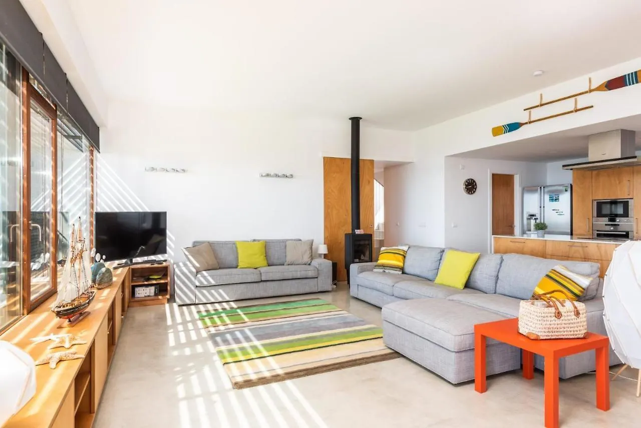 סנט לואיס Villa Binisafua Ses Palmeres ספרד