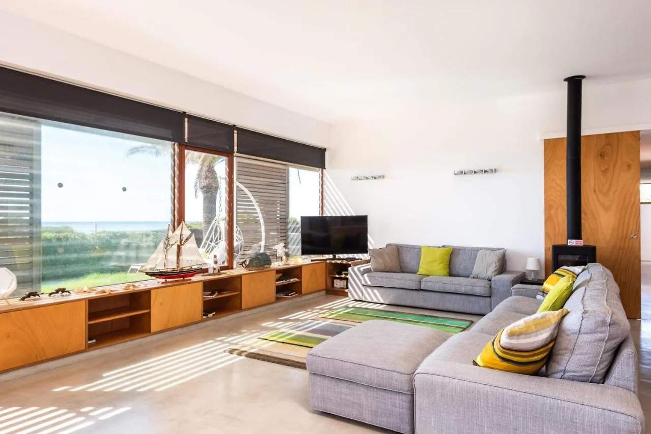 סנט לואיס Villa Binisafua Ses Palmeres ספרד